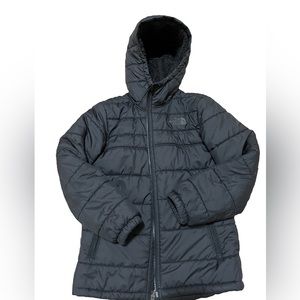 Boys (The North Face) Puffer Coat